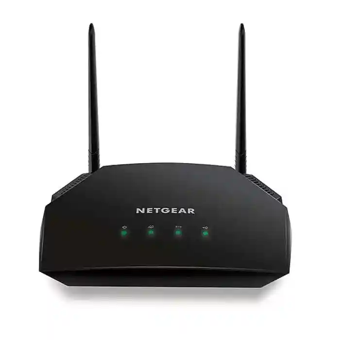 Netgear R6260 AC1600 Mbps 802.11ac Dual Band Gigabit WIFI Router